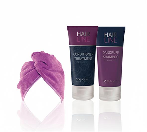 Hair Care Set