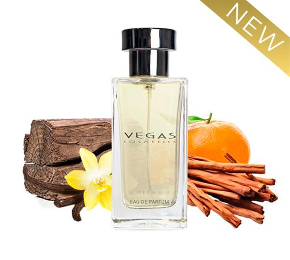 Eau de Parfum  Nº 10 - UNISEX