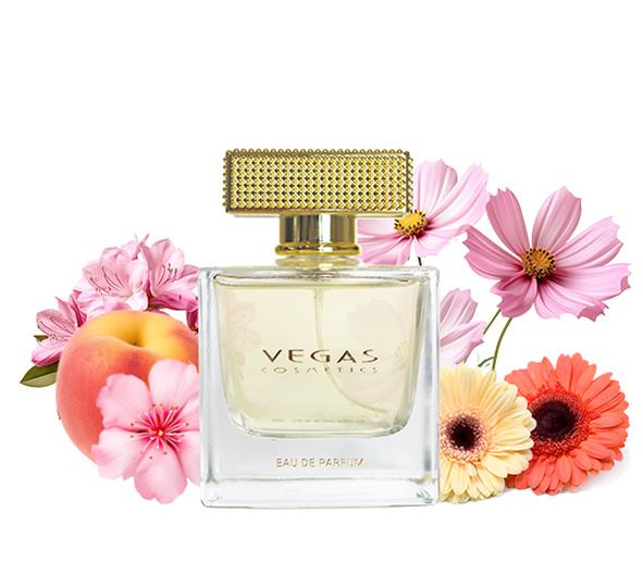 Eau de Parfum Women Nr. 38