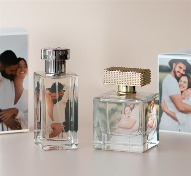 Parfum Personnalisé