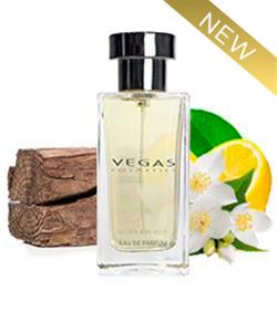 Eau de Parfum Men Nº22