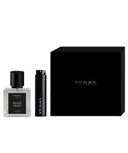 SET BLACK NIGHT
